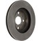 Centric Parts Standard Brake Rotor, 121.44047 121.44047 - alternate 4